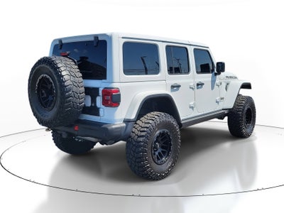 2024 Jeep Wrangler Rubicon 392