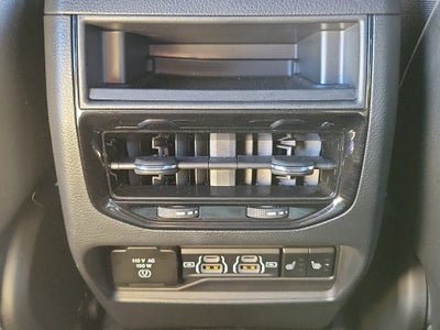 2024 Jeep Grand Cherokee 4xe Trailhawk