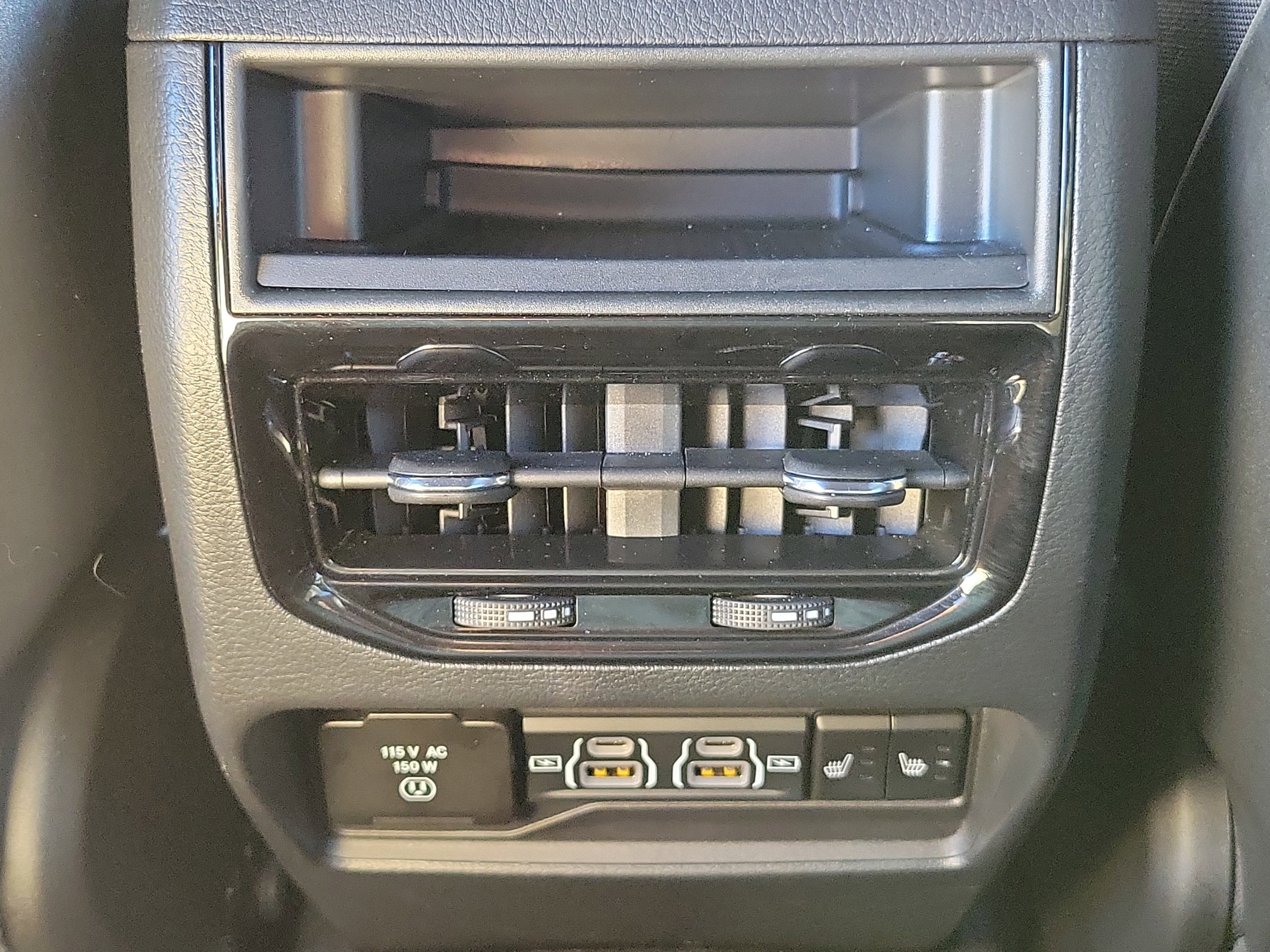 2024 Jeep Grand Cherokee 4xe Trailhawk