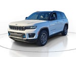 2024 Jeep Grand Cherokee 4xe Trailhawk
