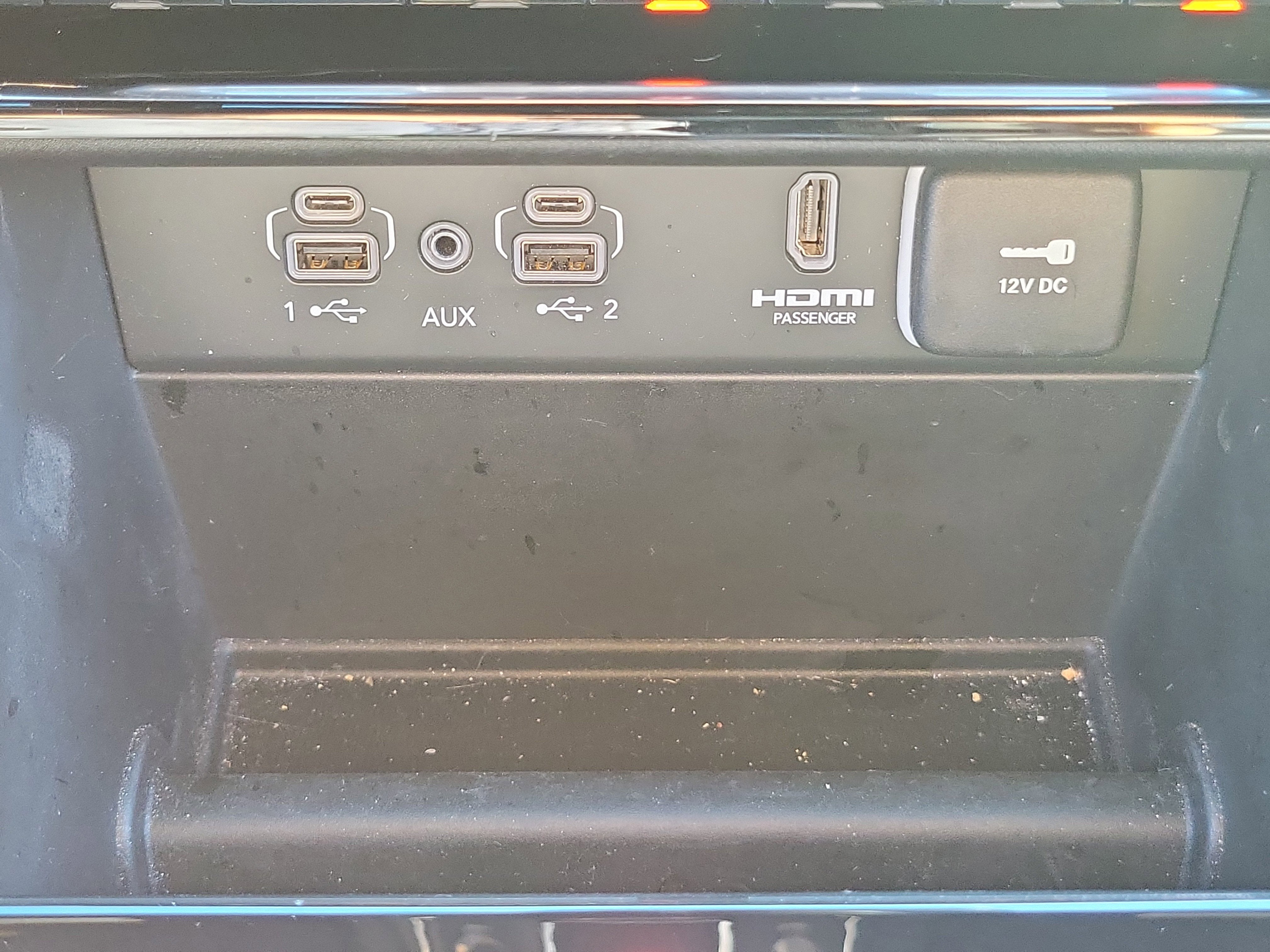 2024 Jeep Grand Cherokee 4xe Trailhawk