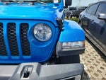 2021 Jeep Gladiator Sport S