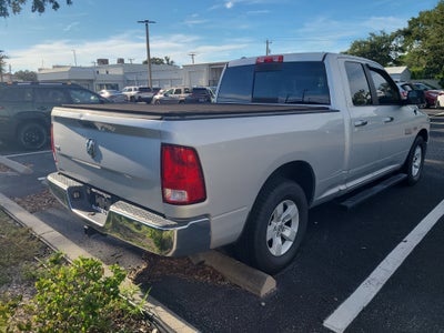 2016 RAM 1500 SLT