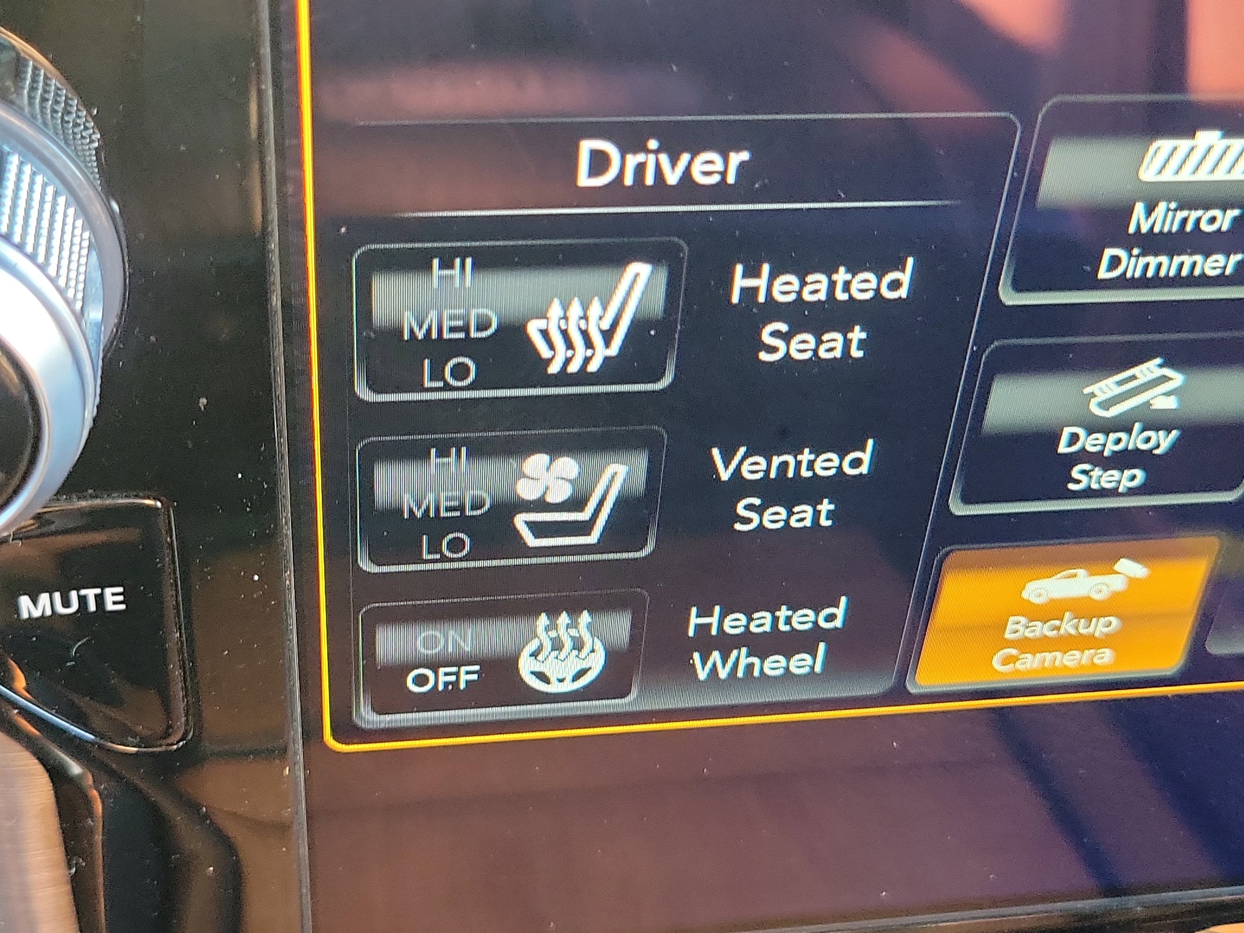 2020 RAM 1500 Longhorn