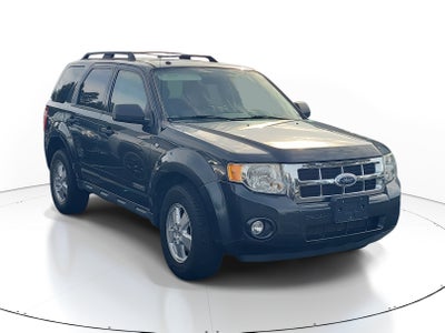 2008 Ford Escape XLT