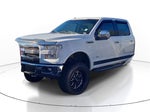 2017 Ford F-150 Base