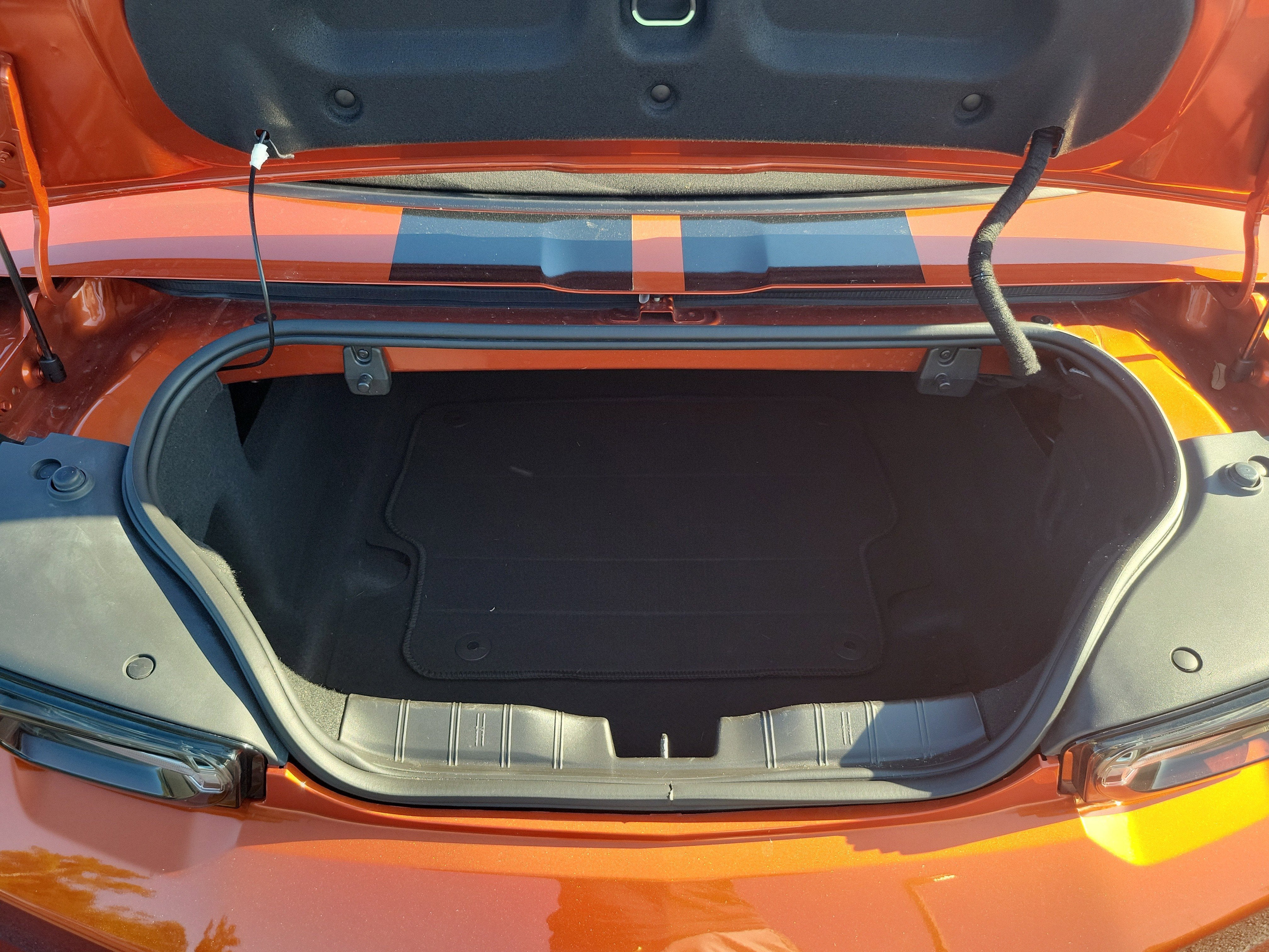 2023 Chevrolet Camaro LT1