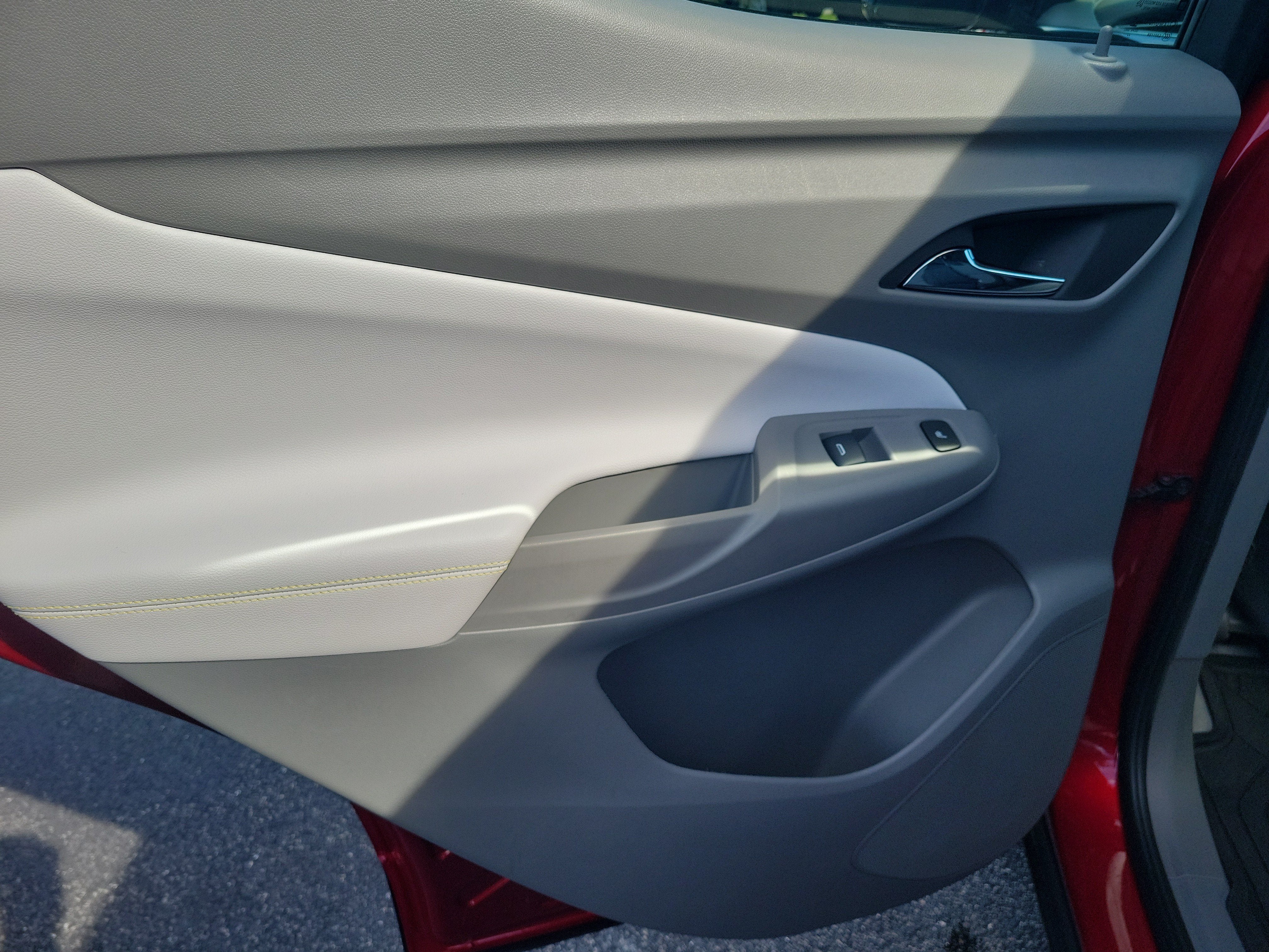 2023 Chevrolet Bolt EUV Premier