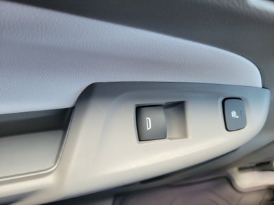 2023 Chevrolet Bolt EUV Premier