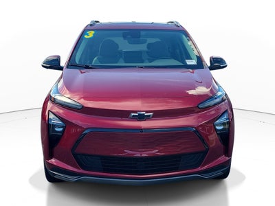 2023 Chevrolet Bolt EUV Premier