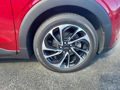 2023 Chevrolet Bolt EUV Premier