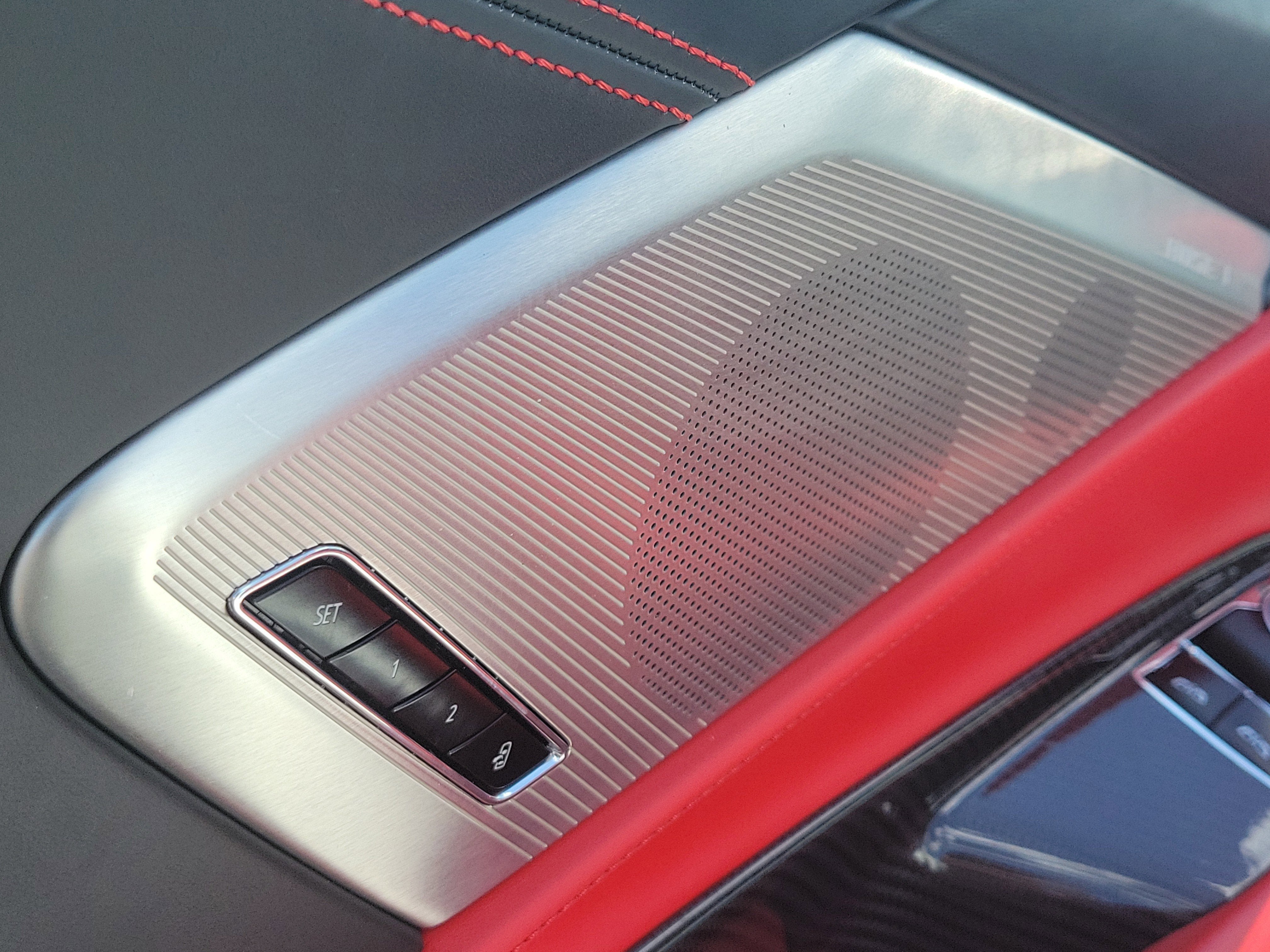 2024 Chevrolet Corvette 3LT