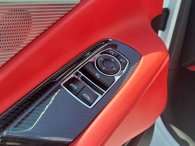 2024 Chevrolet Corvette 3LT