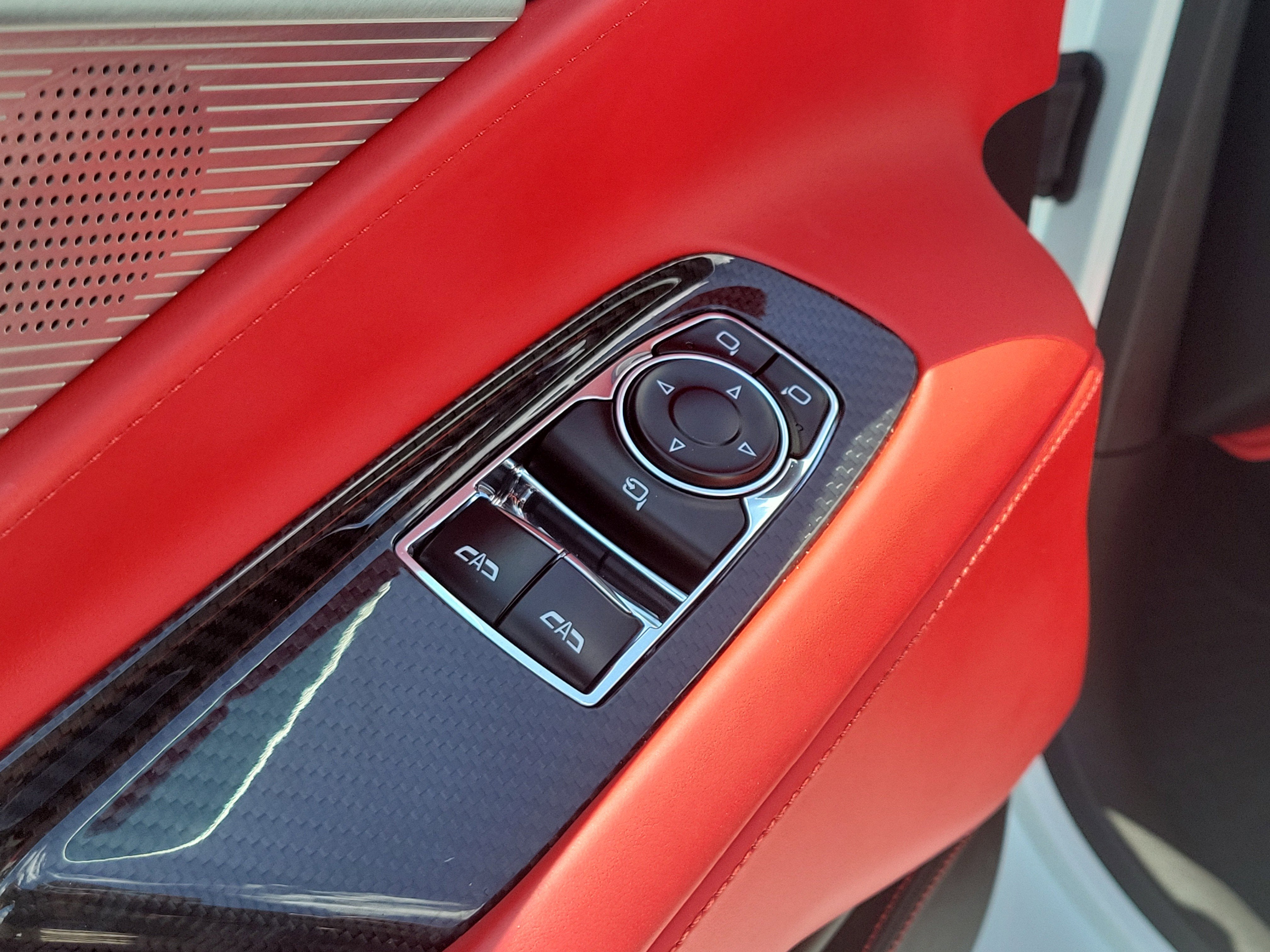 2024 Chevrolet Corvette 3LT