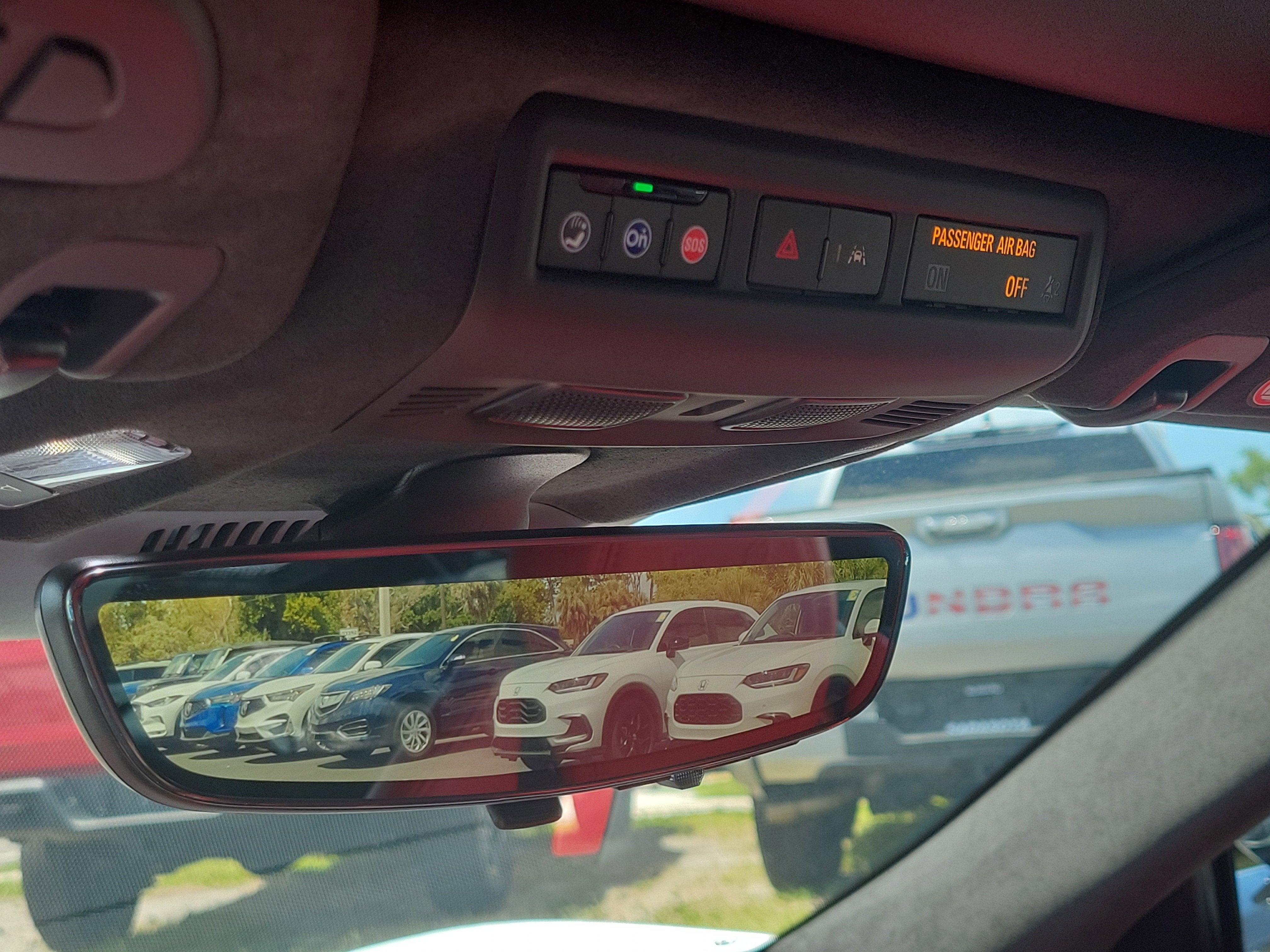 2024 Chevrolet Corvette 3LT