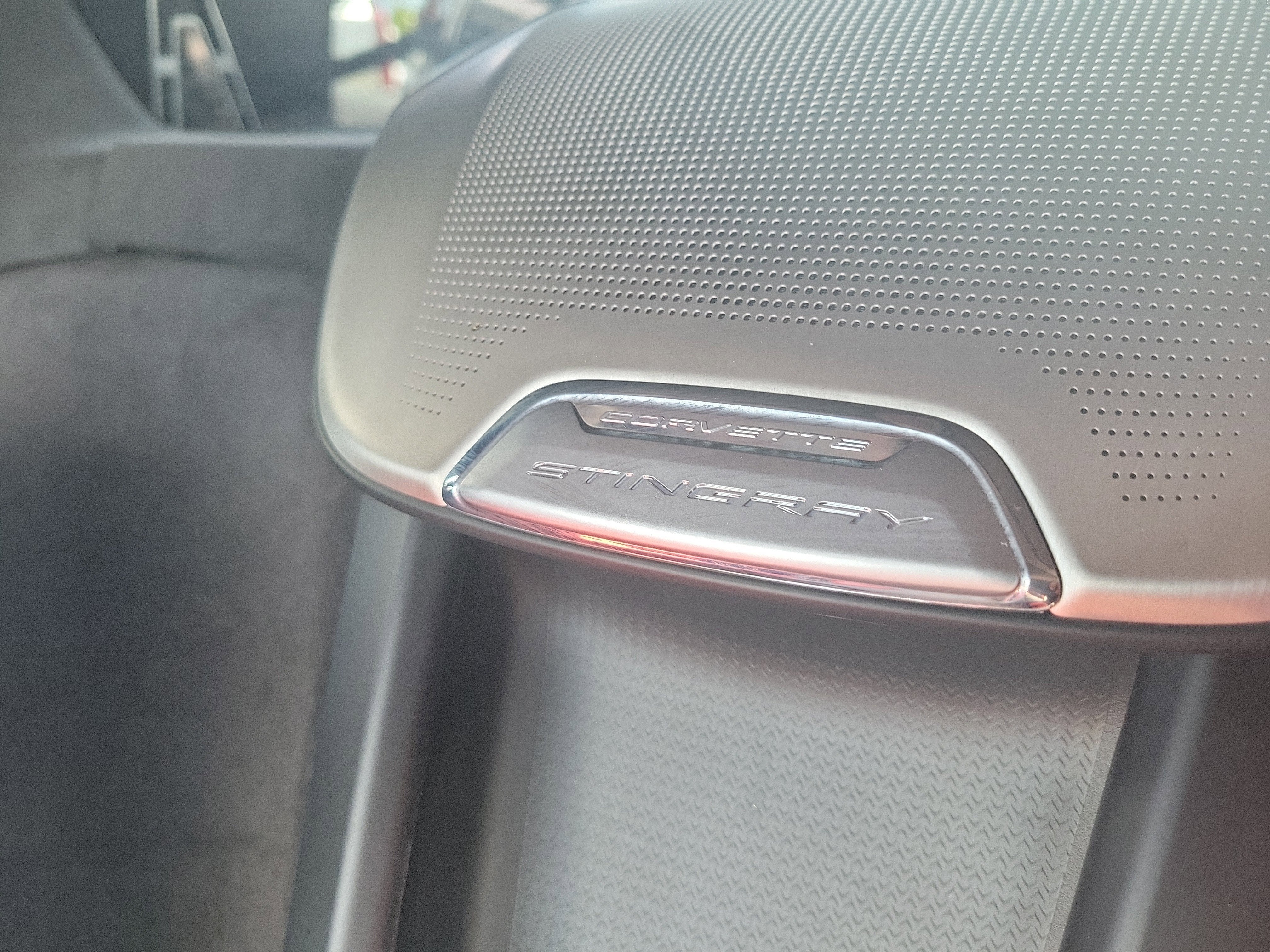 2024 Chevrolet Corvette 3LT