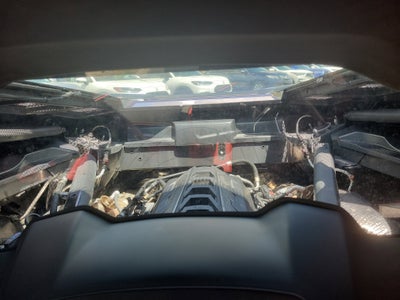 2024 Chevrolet Corvette 3LT