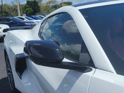 2024 Chevrolet Corvette 3LT