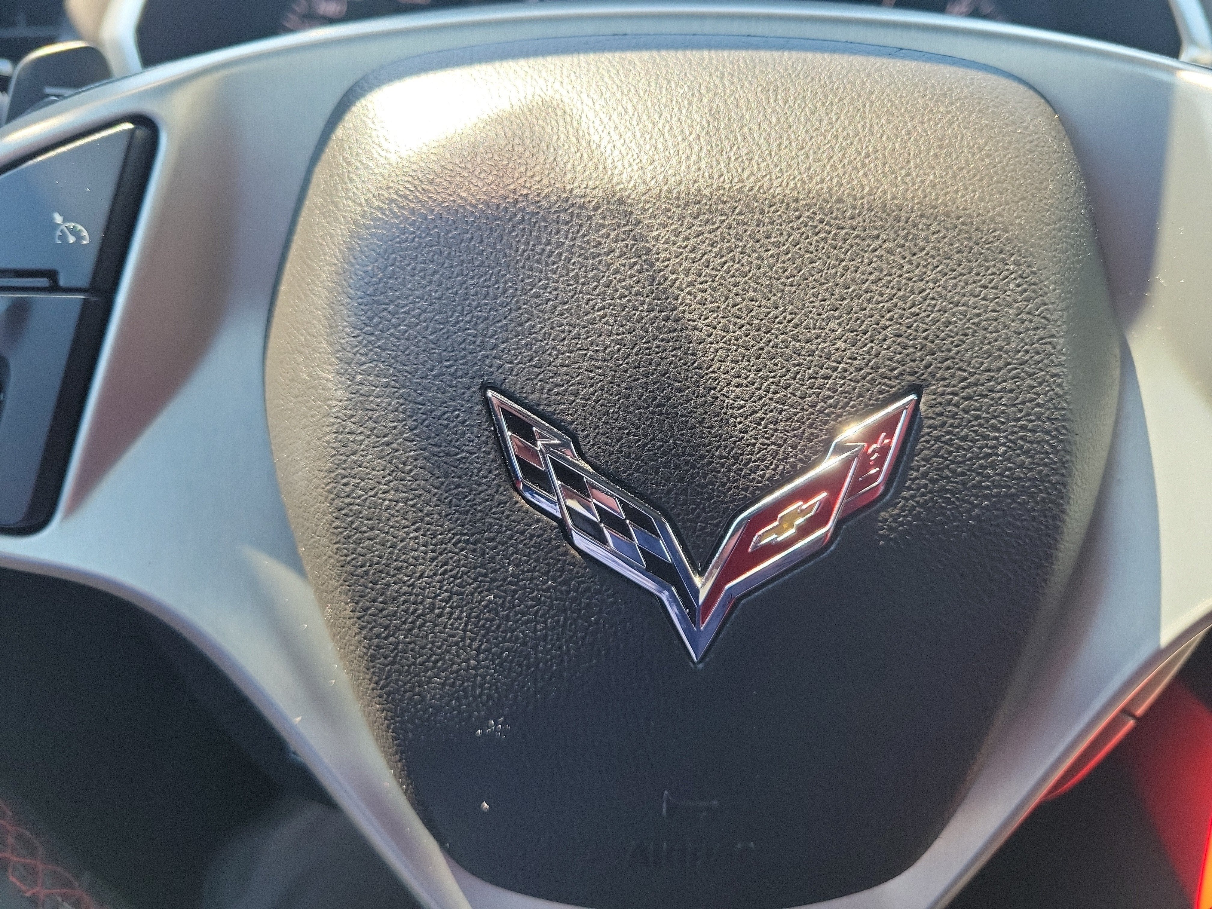 2016 Chevrolet Corvette 2LT