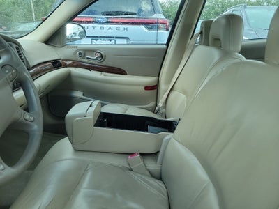 2004 Buick LeSabre Custom