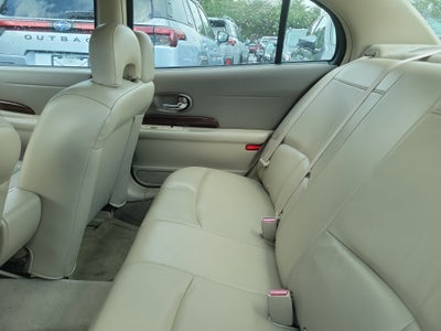 2004 Buick LeSabre Custom