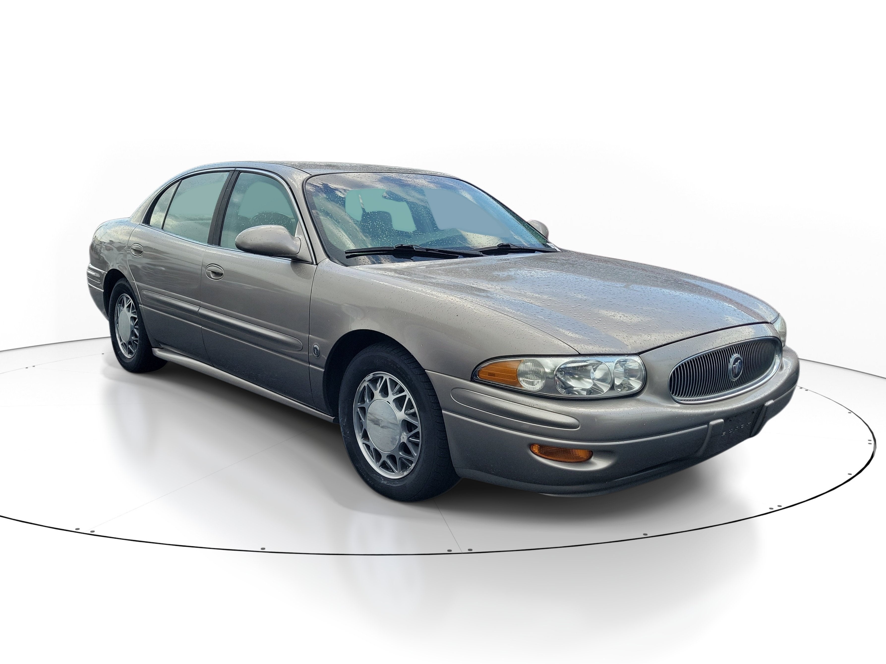 2004 Buick LeSabre Custom