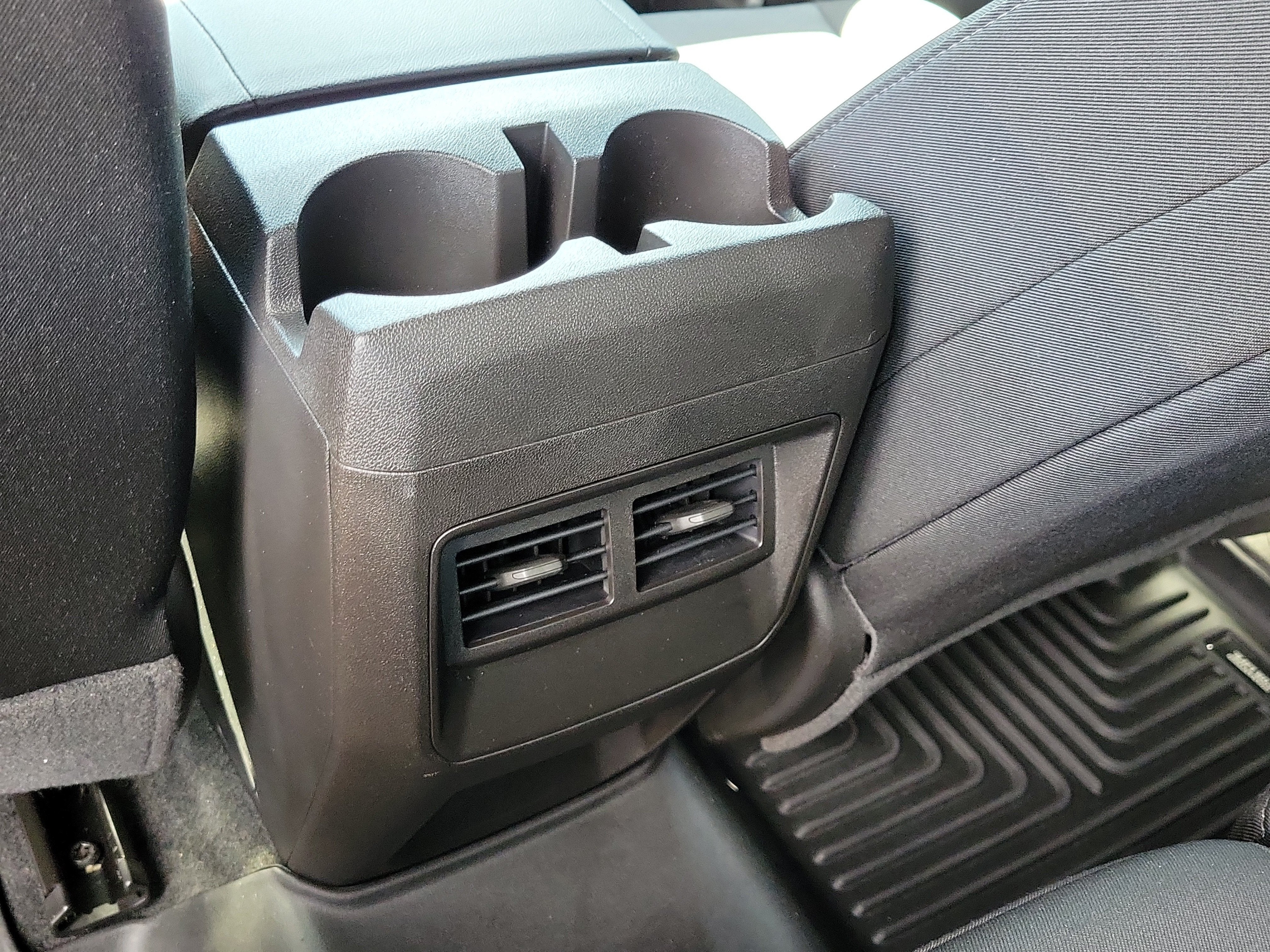 2023 Chevrolet Colorado 4WD Trail Boss