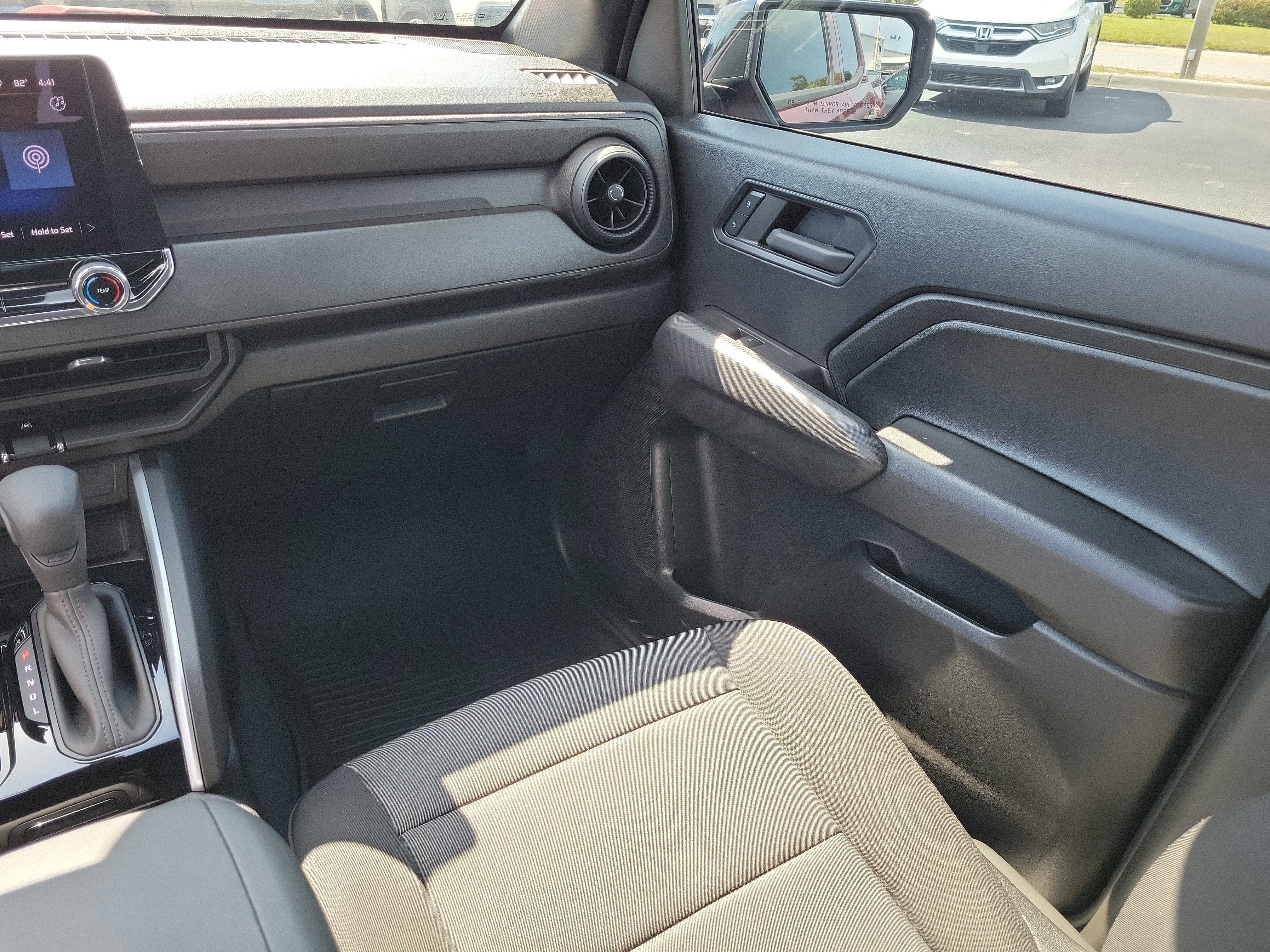 2023 Chevrolet Colorado 4WD Trail Boss