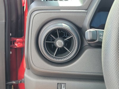 2023 Chevrolet Colorado 4WD Trail Boss