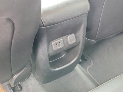 2022 GMC Canyon 4WD AT4 w/Cloth