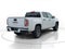 2022 GMC Canyon 4WD AT4 w/Cloth
