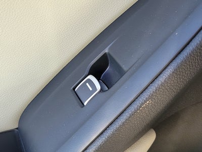 2018 Honda Accord Sedan EX 1.5T