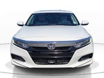 2018 Honda Accord Sedan EX 1.5T