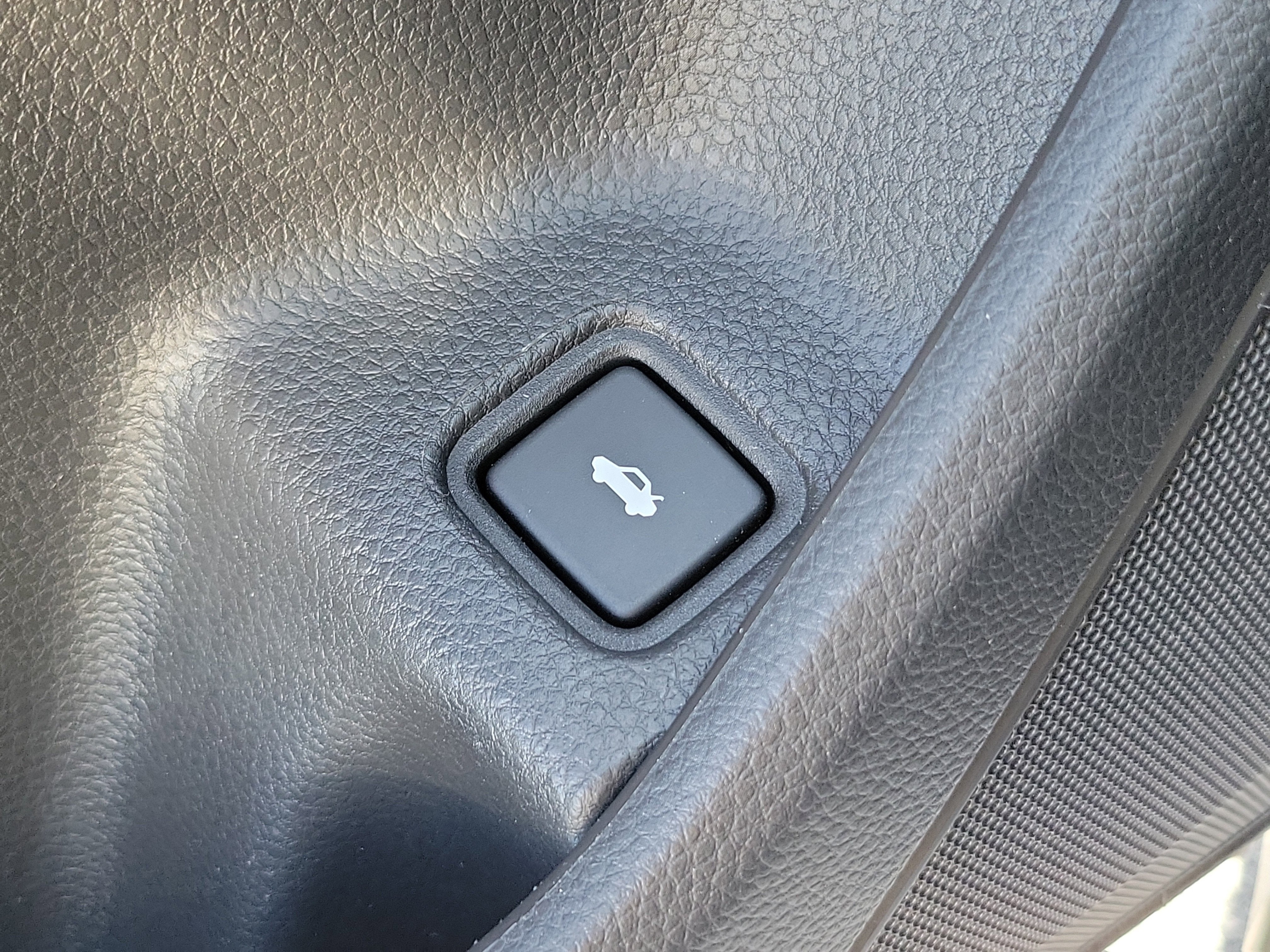 2018 Honda Accord Sedan EX 1.5T