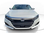 2021 Honda Accord Hybrid Touring