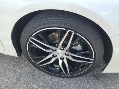 2021 Honda Accord Hybrid Touring