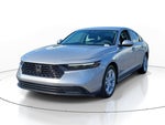 2024 Honda Accord Sedan LX
