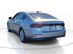 2024 Honda Accord Sedan LX