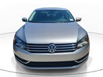 2014 Volkswagen Passat 1.8T SE