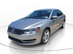 2014 Volkswagen Passat 1.8T SE