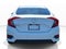2018 Honda Civic Sedan LX