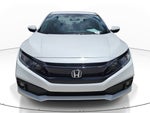 2020 Honda Civic Sedan Sport