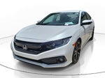 2020 Honda Civic Sedan Sport