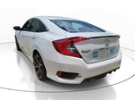 2020 Honda Civic Sedan Sport