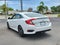 2020 Honda Civic Sedan Sport