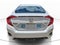 2020 Honda Civic Sedan Sport