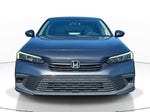 2022 Honda Civic Sedan EX