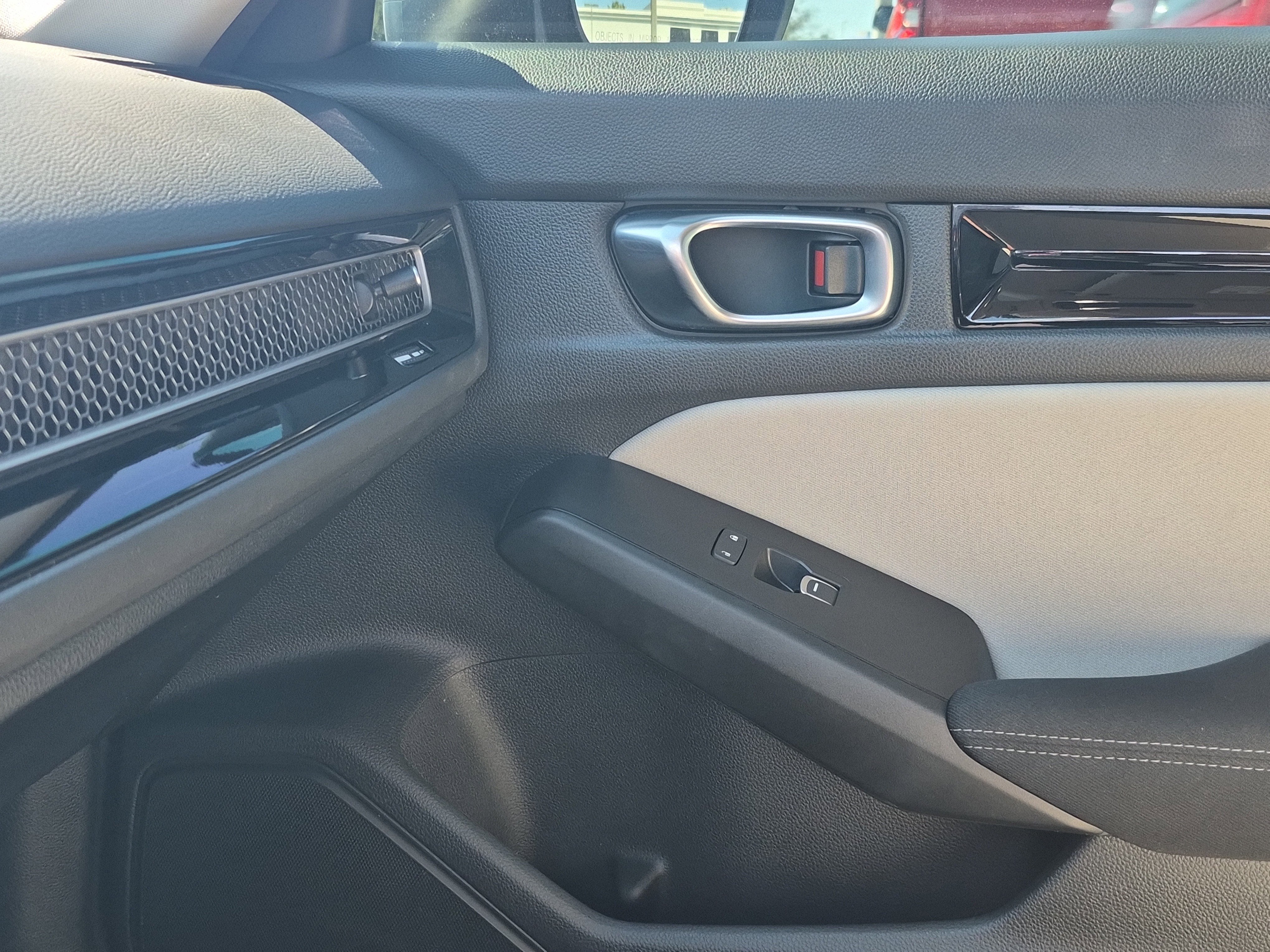 2022 Honda Civic Sedan EX