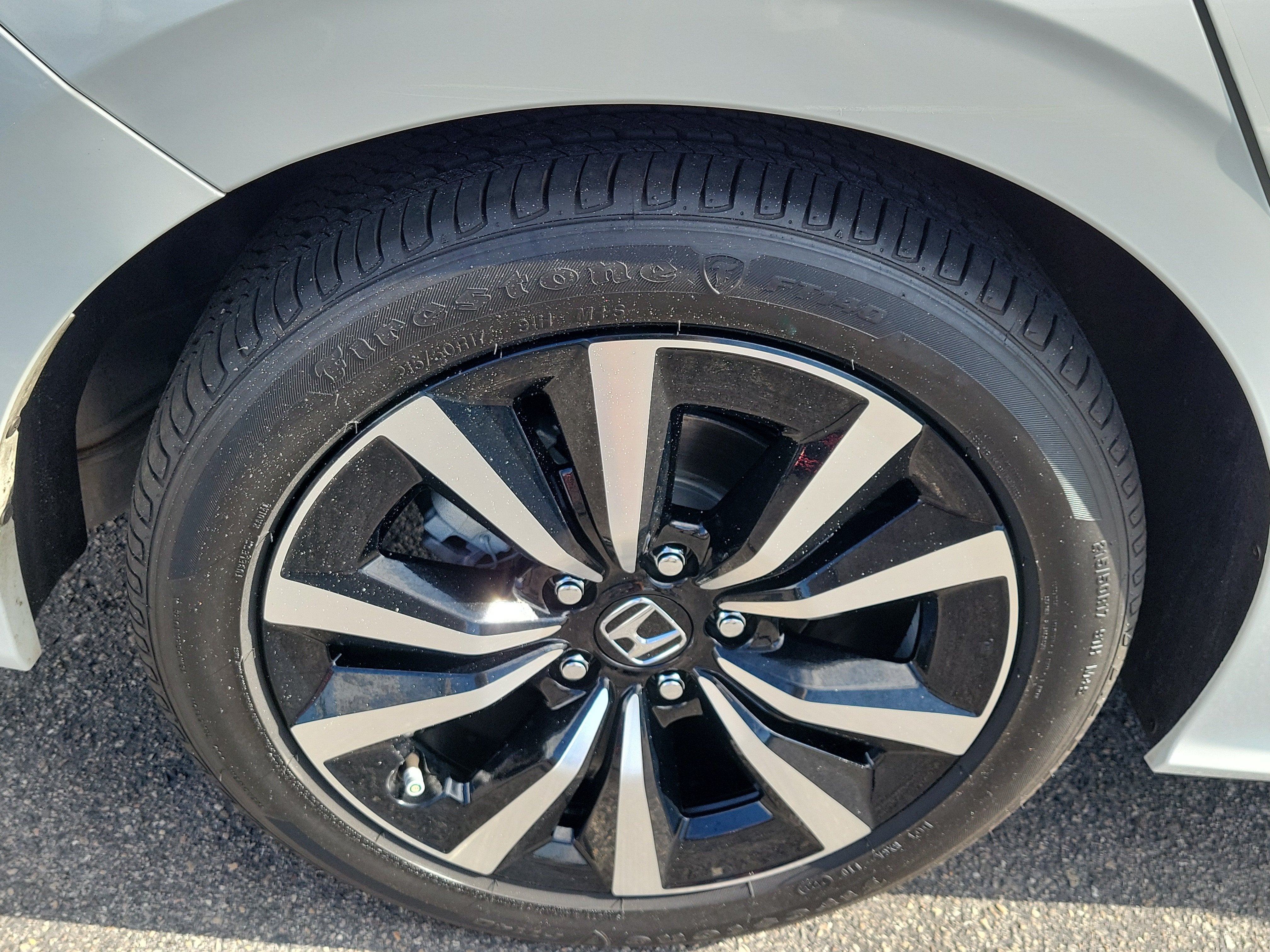 2024 Honda Civic Sedan EX