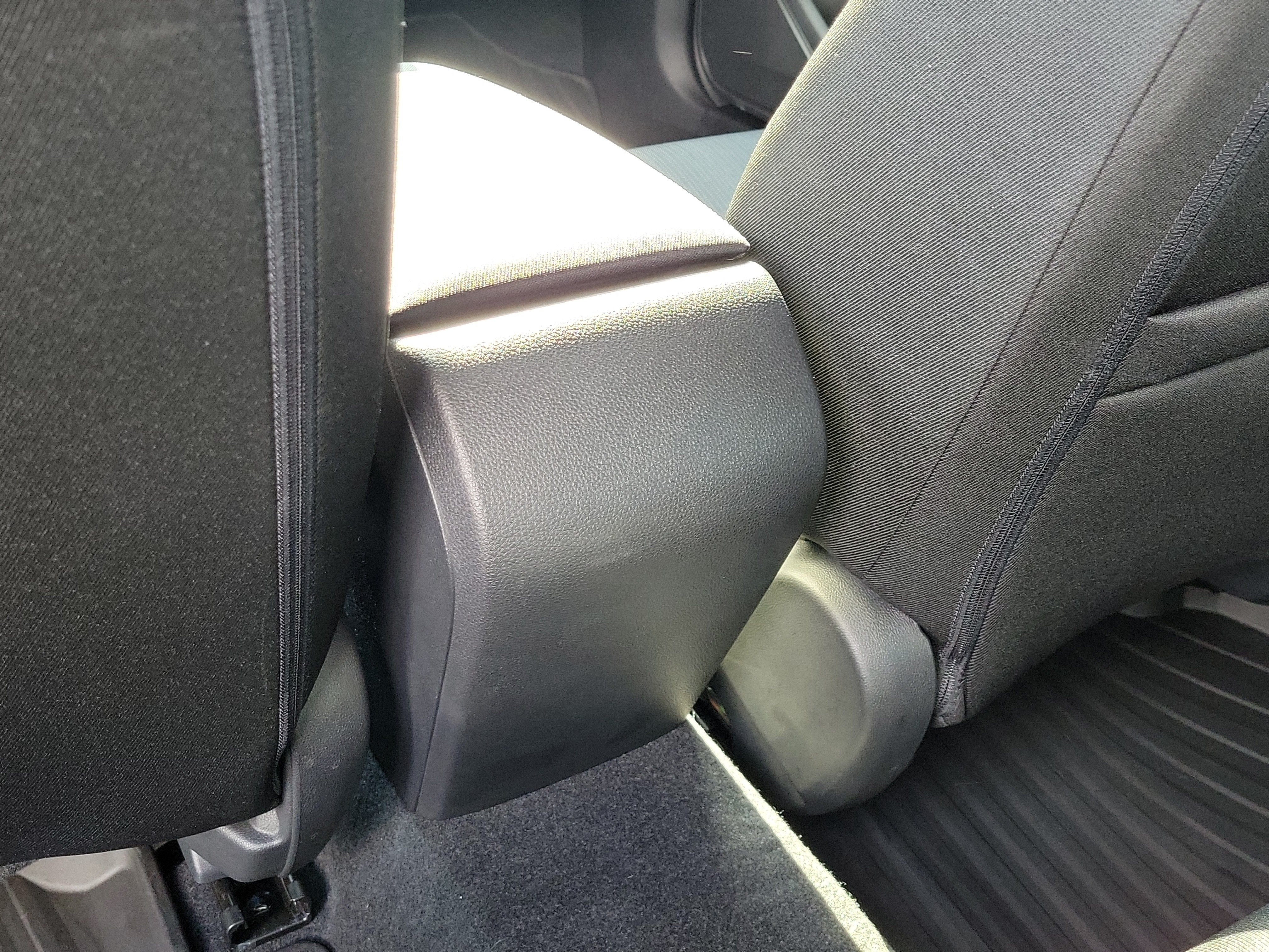 2024 Honda Civic Sedan EX